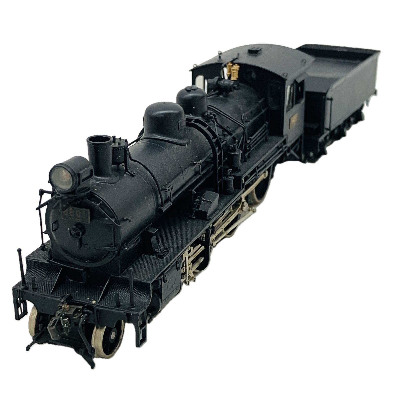 Microcast Mizuno マイクロキャストミズノ JNR 8801 HO 1 80 16 5 mm HOゲージ 鉄道模型