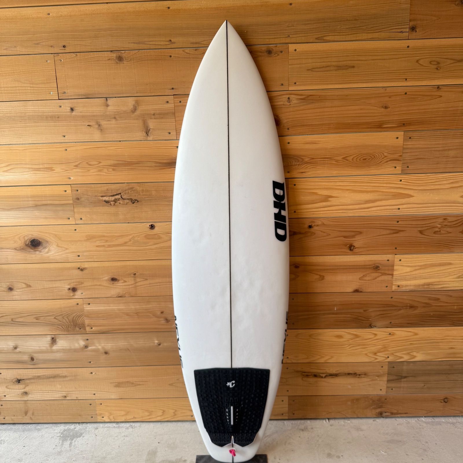 DHD フェニックス スワロー 5'7