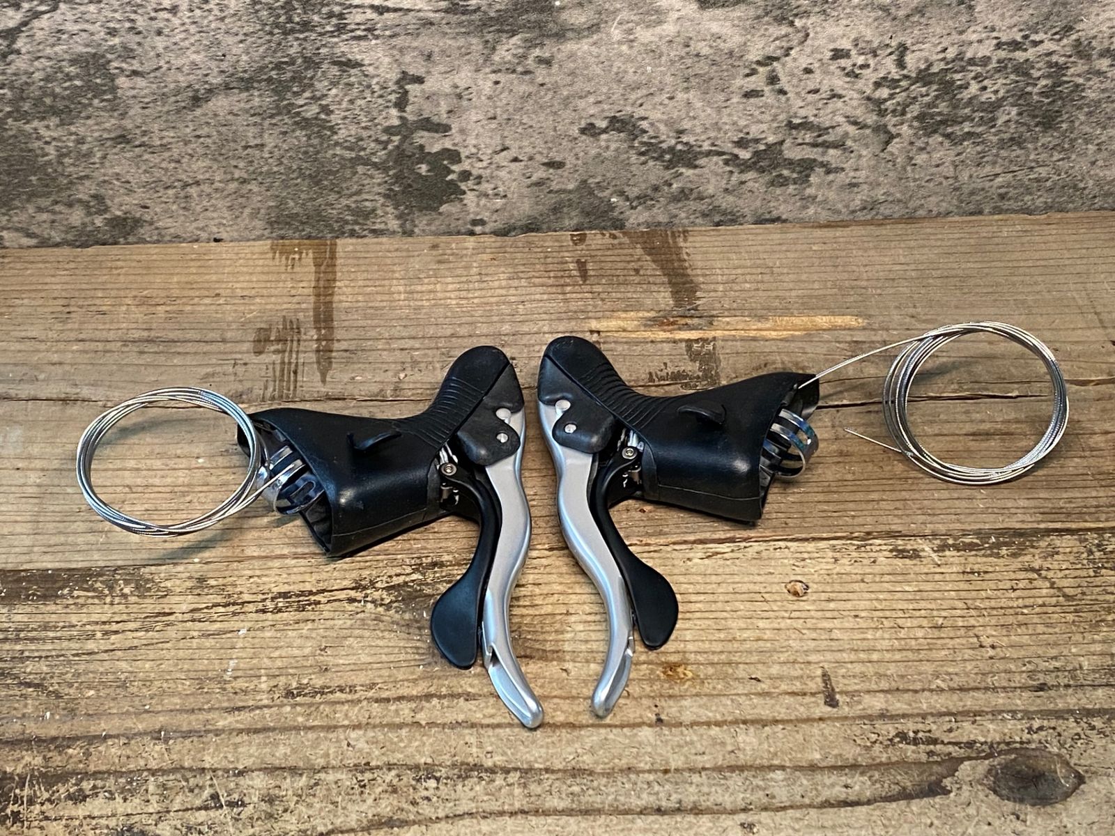 カンパニョーロ Campagnolo ベローチェ　VELOCE エルゴパワー JL041 カンパニョーロ Campagnolo ベローチェ VELOCE エルゴパワー