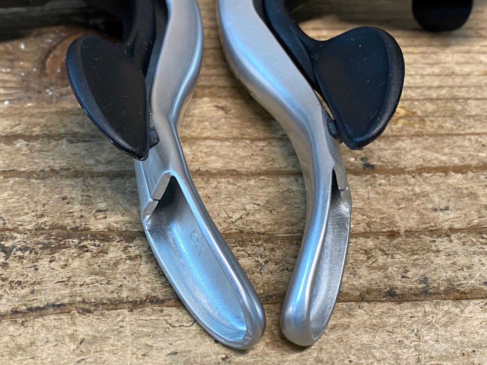 JL041 カンパニョーロ Campagnolo ベローチェ VELOCE エルゴパワー