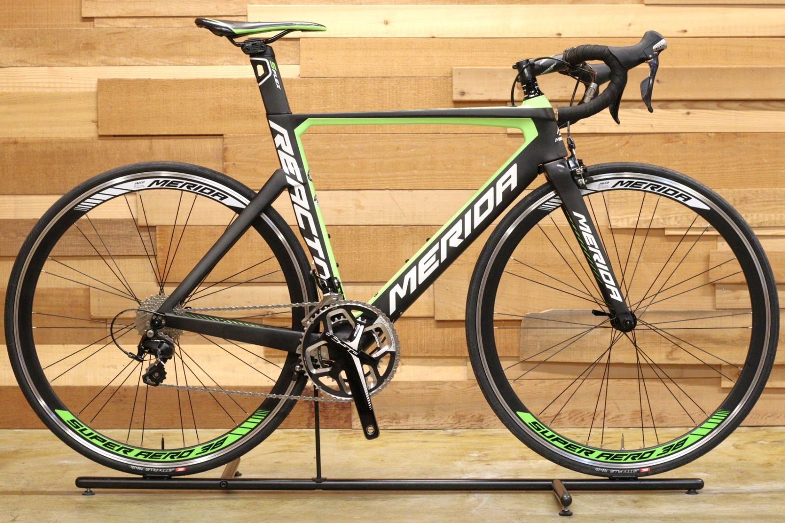 GIOS FENICH ロードバイク 52 クロモリ ジオス 自転車 カーボン GIOS FENICH ロードバイク 52 クロモリ ジオス 自転車 カーボン GIOS