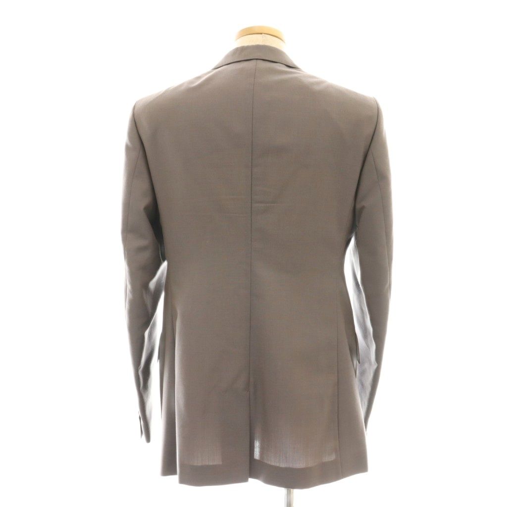 ジルサンダー JIL SANDER スーツ セットアップ テーラードジャケット