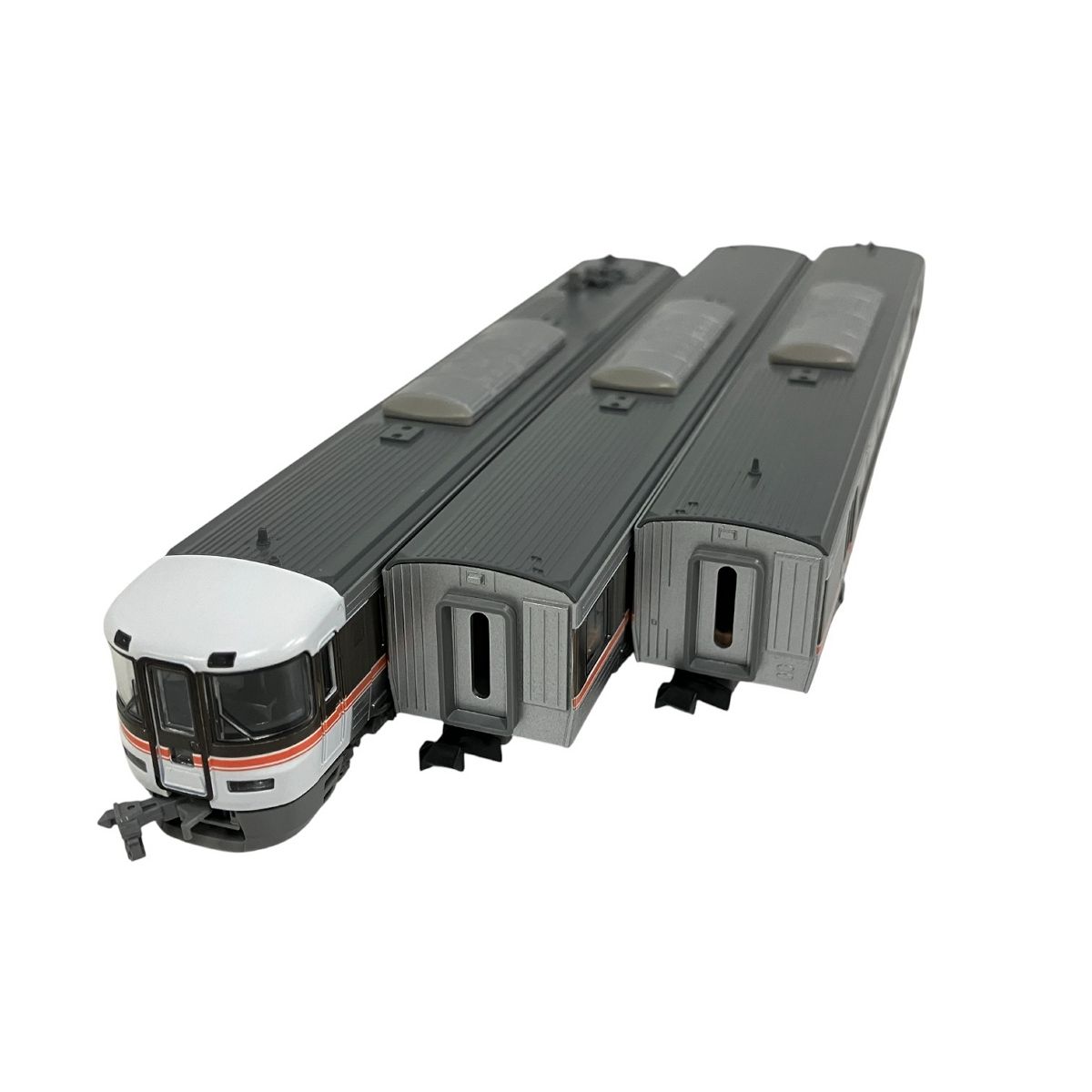 TOMIX 92071 JR 373系特急電車 (基本) 3両セット トミックス Nゲージ