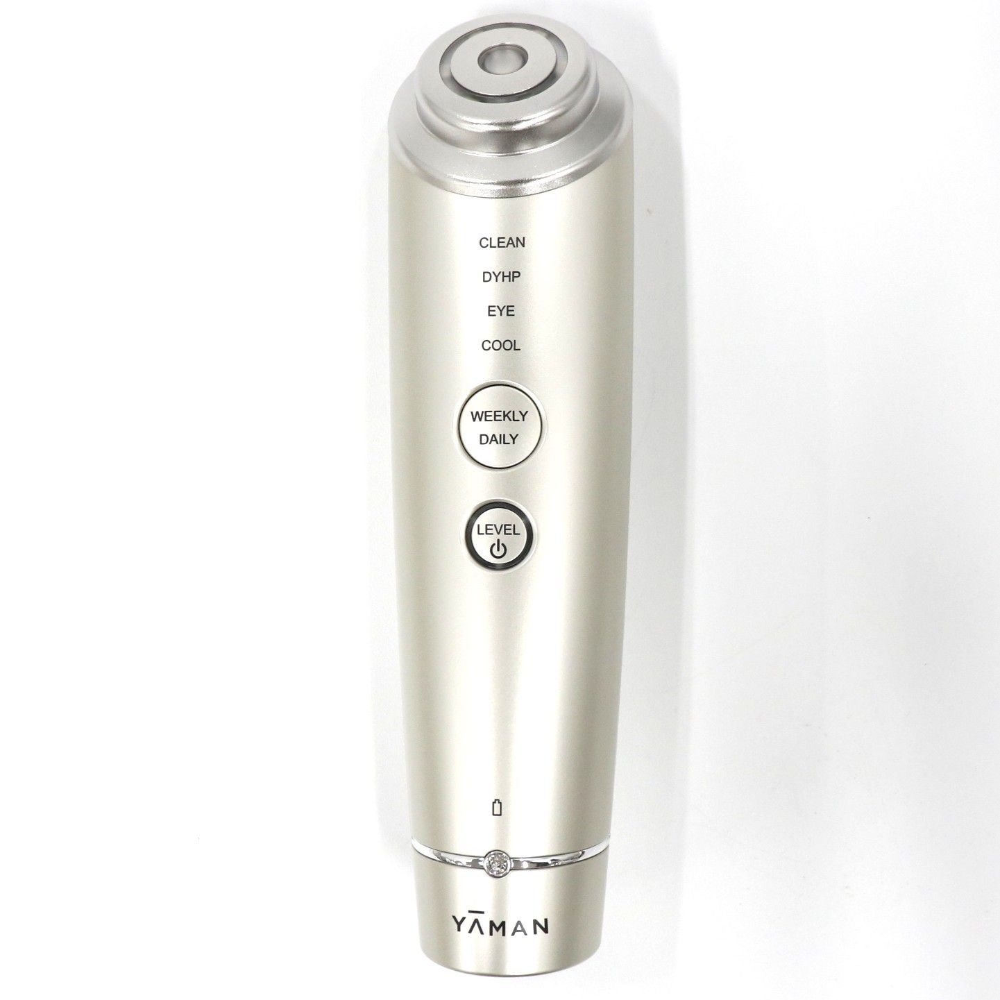 ヤーマン フォトプラス シャイニー ネオ YJFM 18 N シャンパンゴールド 可 C