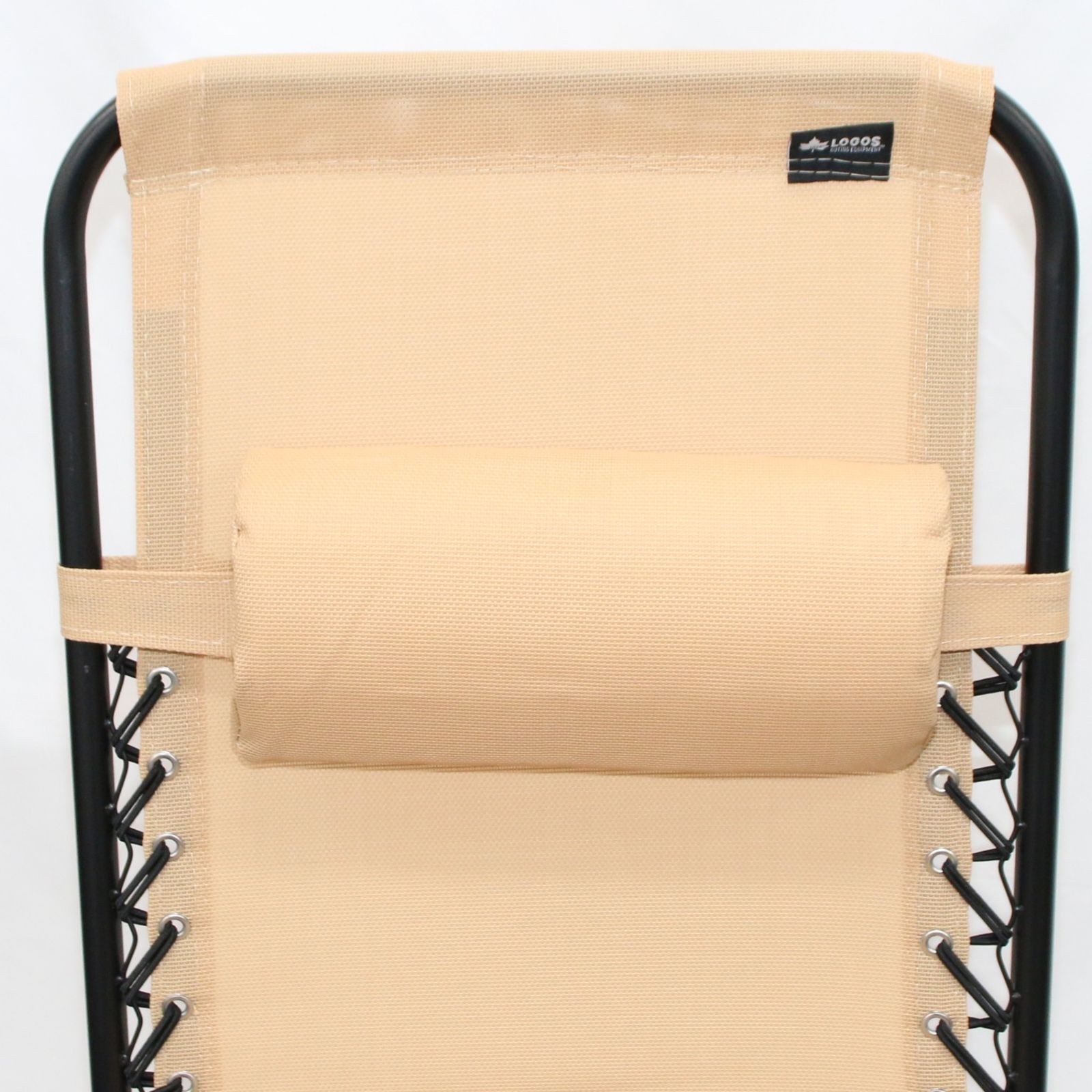 LOGOS (ロゴス) neos ファミリースムースリクライナー サイドトレー