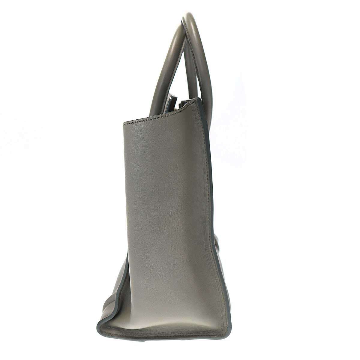 CELINE by Phoebe Philo セリーヌ フィービーファイロ Luggage Bag