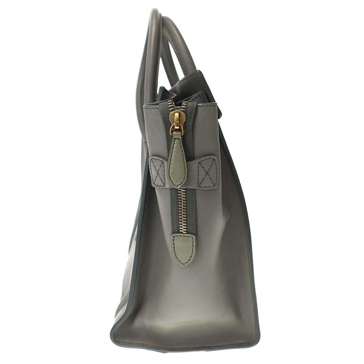 CELINE by Phoebe Philo セリーヌ フィービーファイロ Luggage Bag