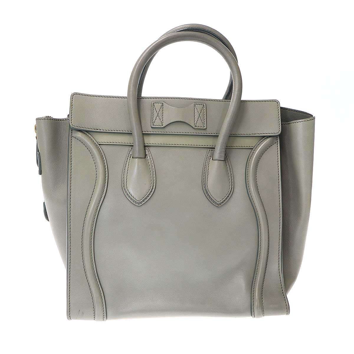 CELINE by Phoebe Philo セリーヌ フィービーファイロ Luggage Bag