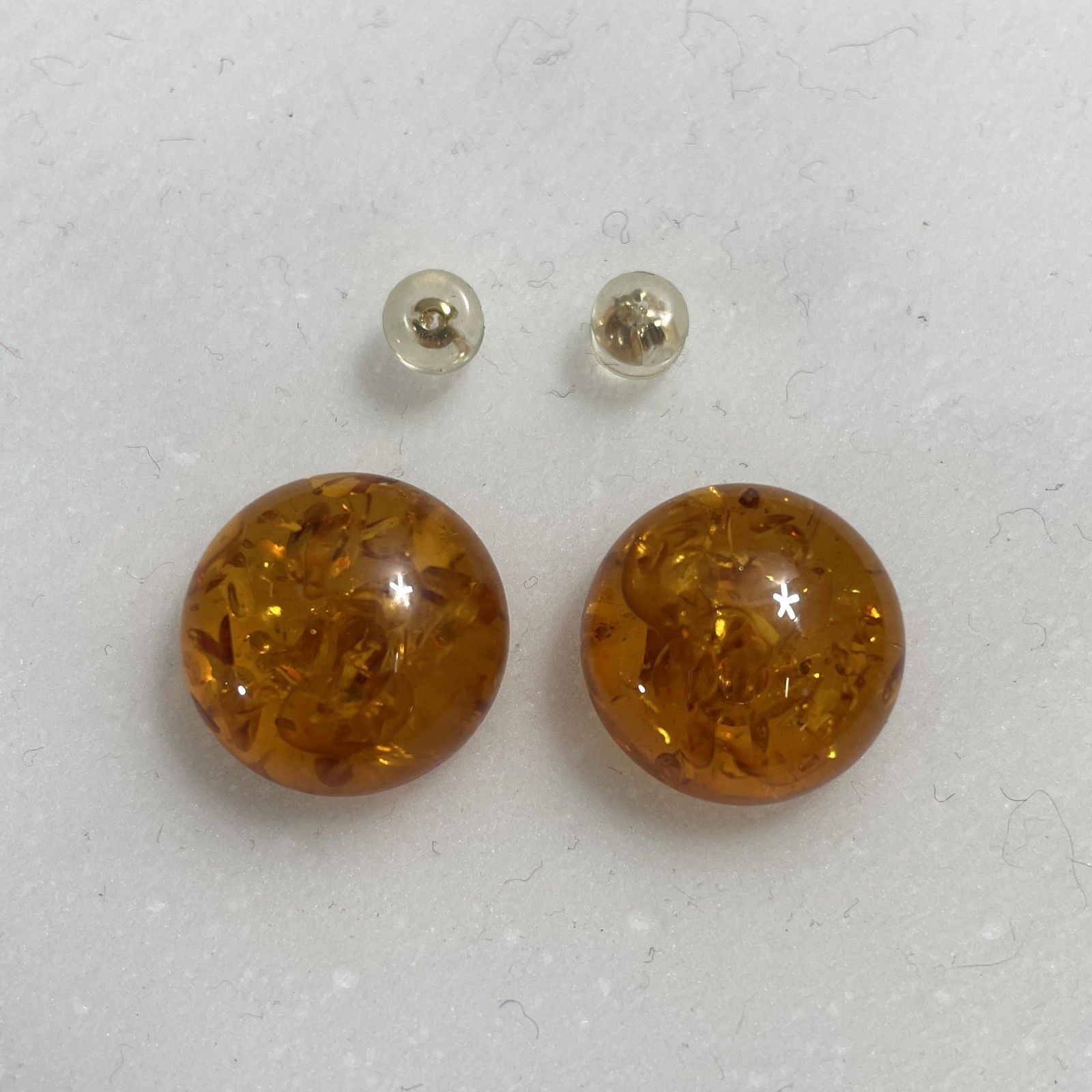 ロングチェーンピアス 総重量5.01g