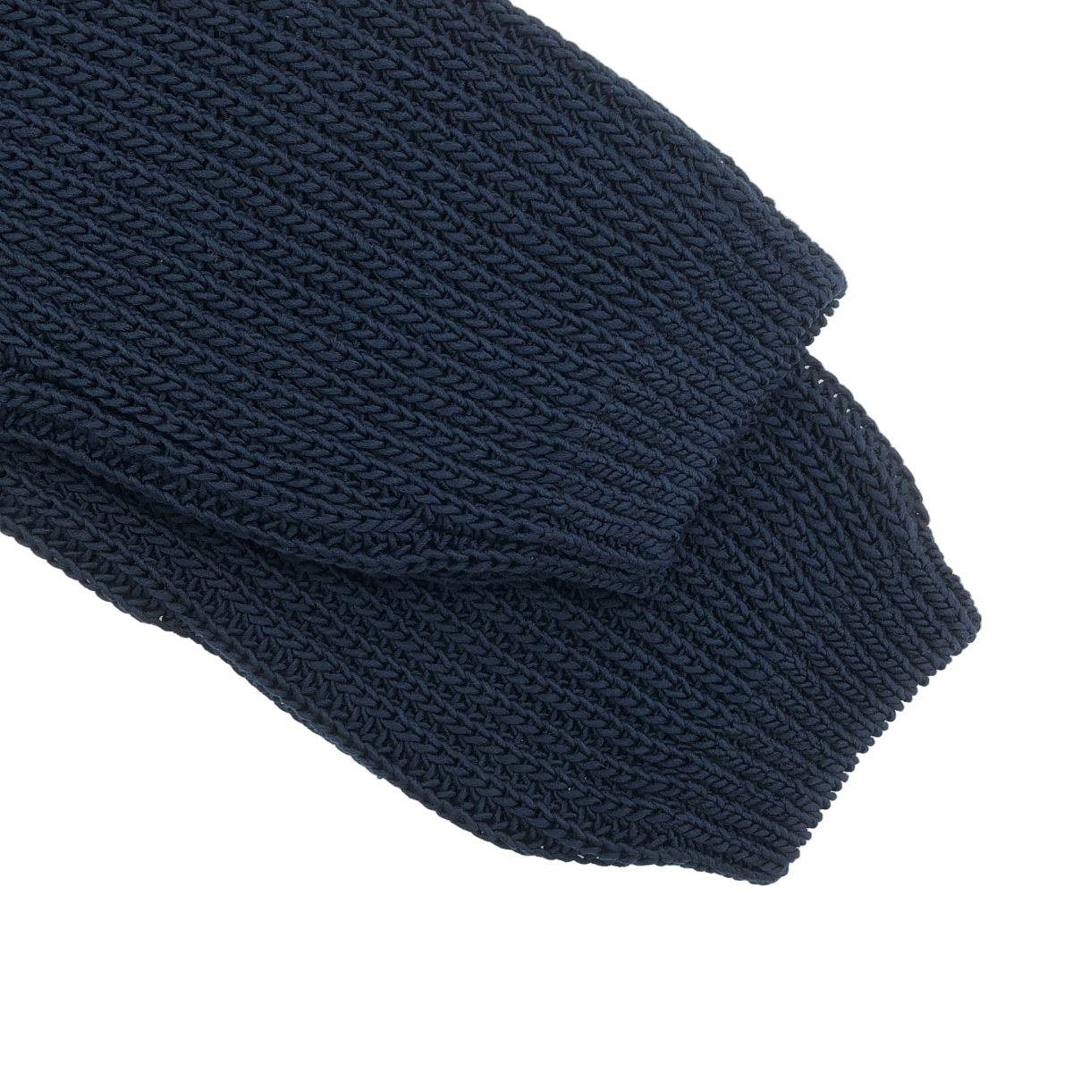 LUDLOW ラドロー 24SS ローゲージサマーニットカーディガン 24-LD24S  