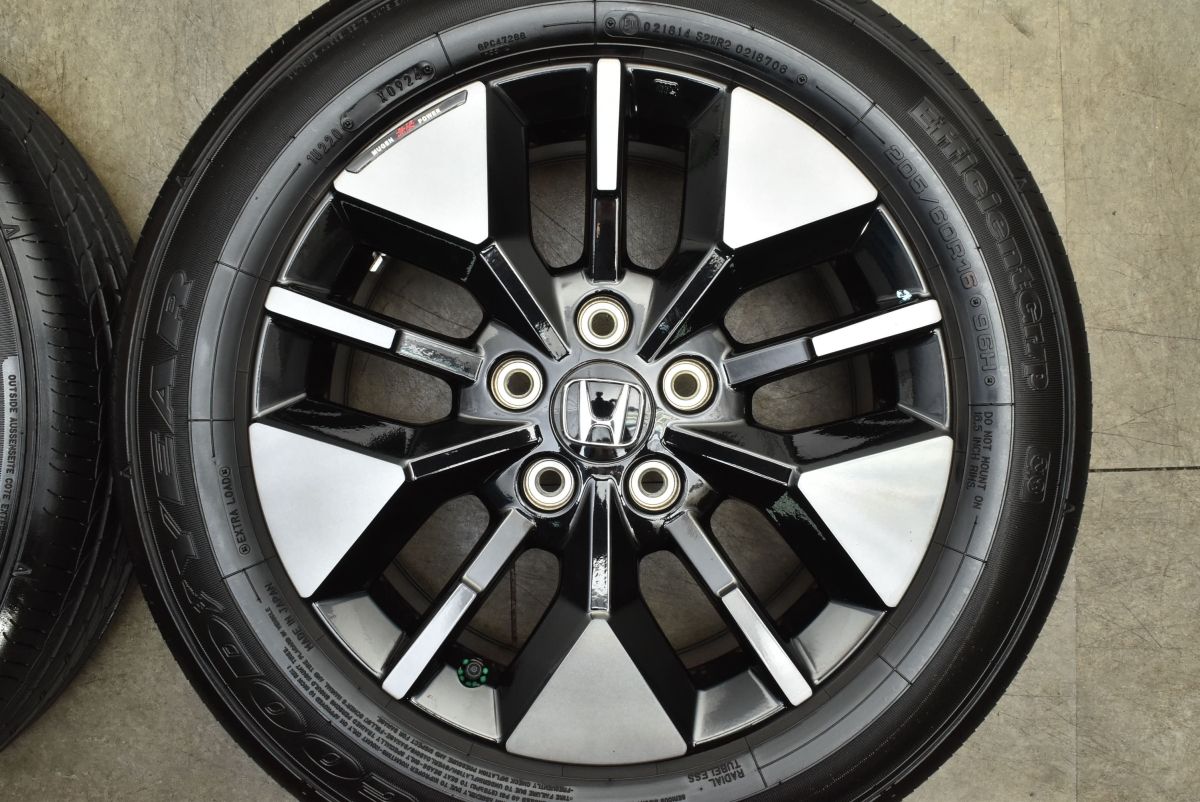 ステップワゴン スパーダ