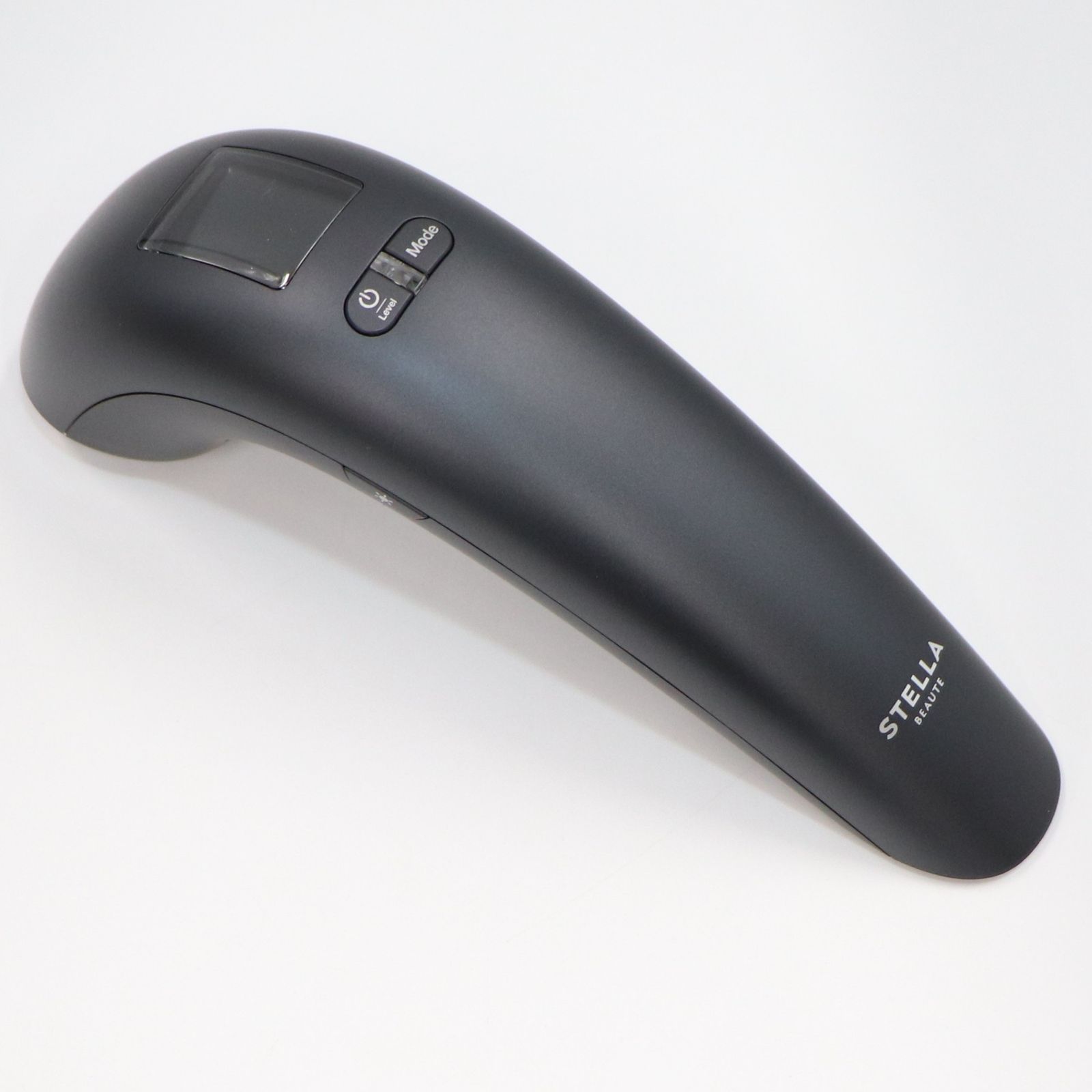 STELLA BEAUTE ステラ ボーテ IPL光美容器 SB-IFD 03 モンサントグレー D