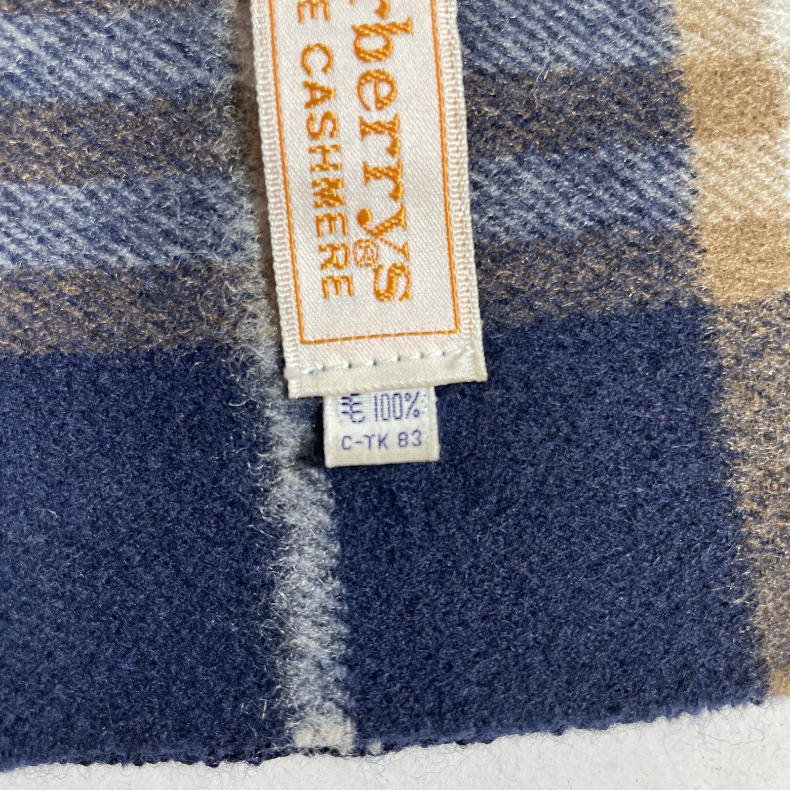 ストール メンズ