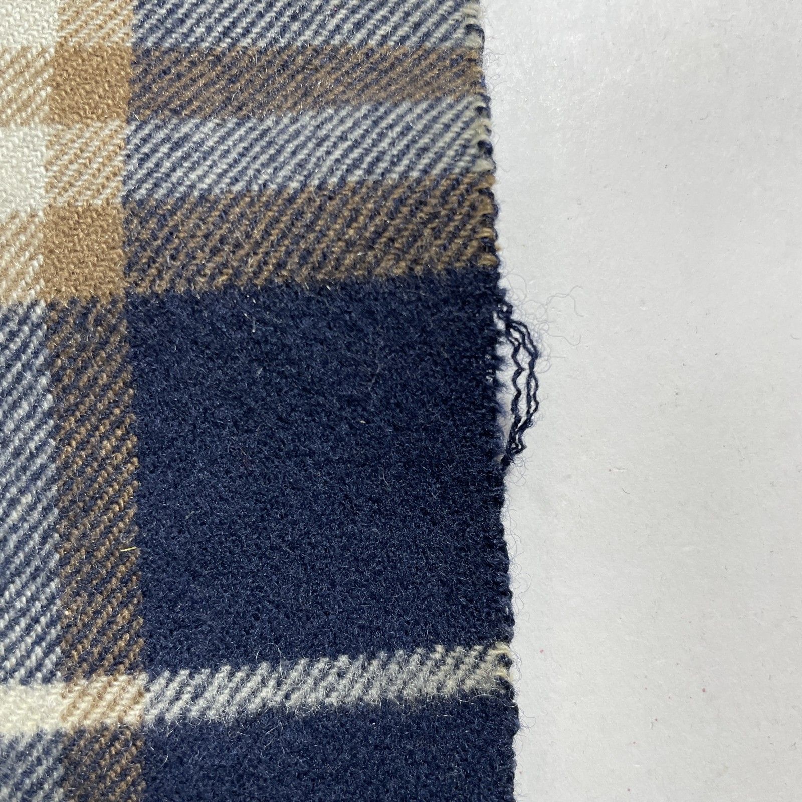 フリンジ ストール