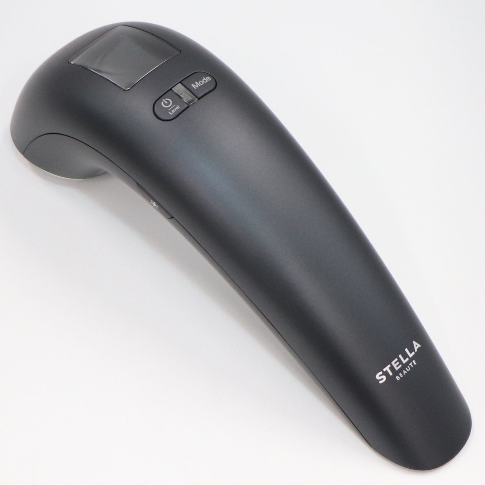 STELLA BEAUTE ステラ ボーテ IPL光美容器 SB-IFD 03 モンサントグレー 可 C