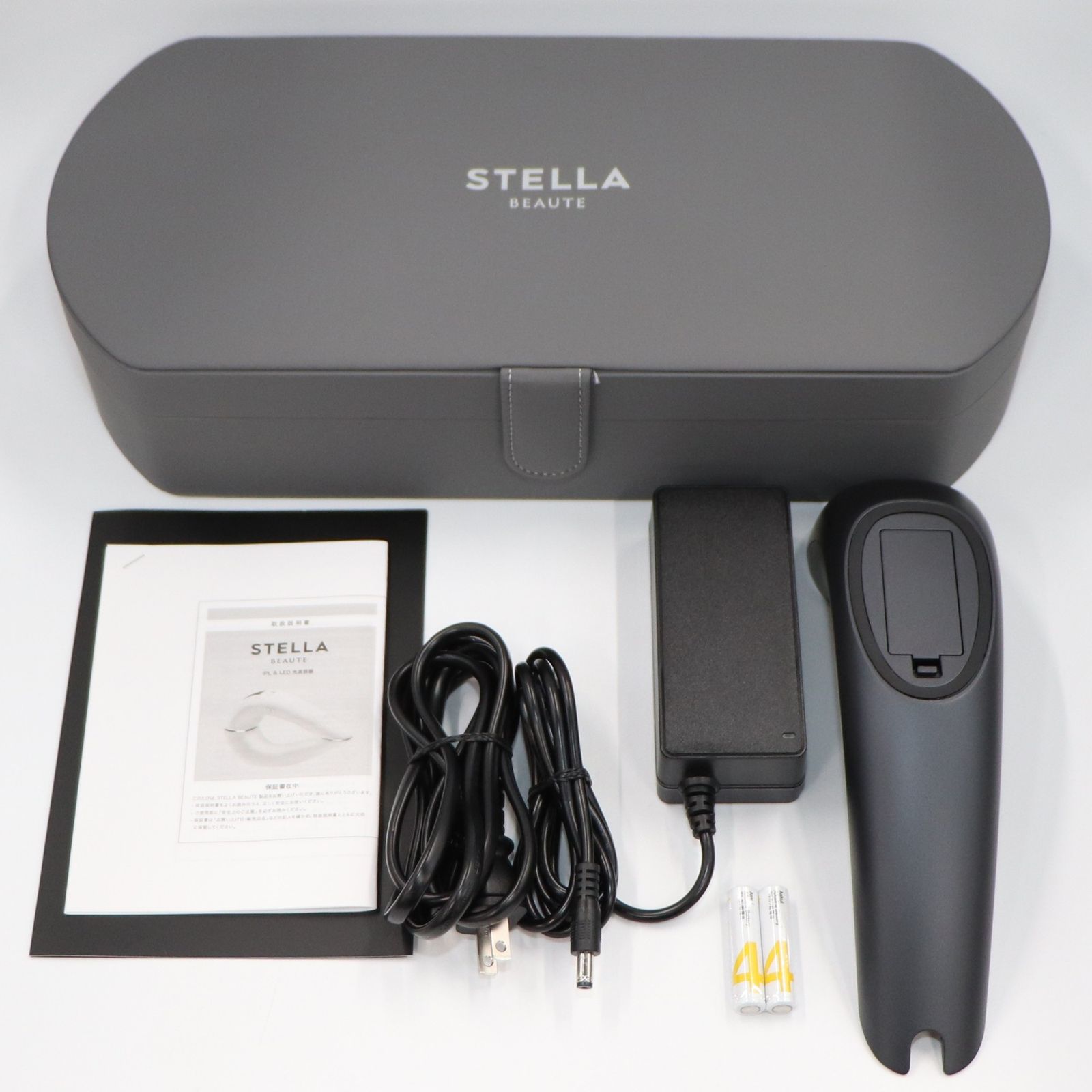 モンサントグレー 可