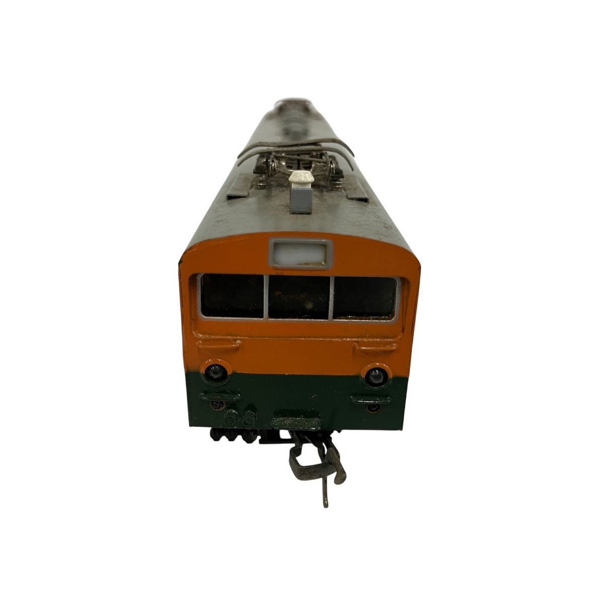 KTM カツミ クモユニ74 HOゲージ 鉄道模型 ジャンク B10582849 - メルカリ