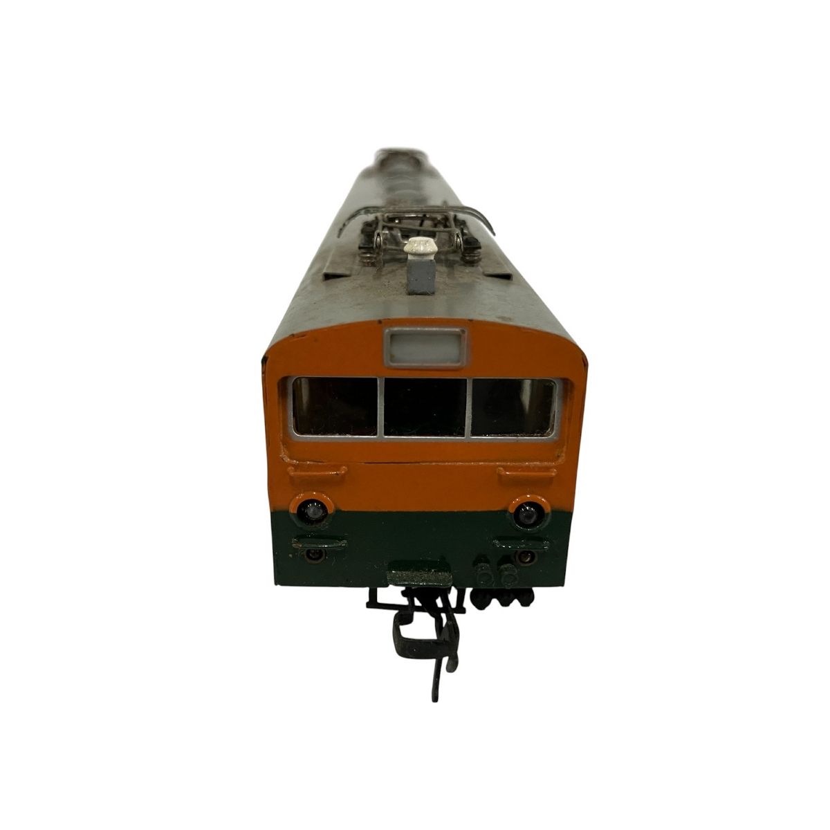 KTM カツミ クモユニ74 HOゲージ 鉄道模型 ジャンク B10582849 - メルカリ