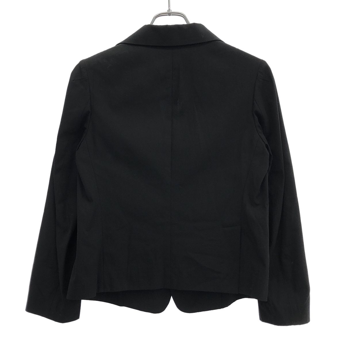 YOHJI YAMAMOTO +NOIR ヨウジヤマモト プリュスノアール 2007SS 