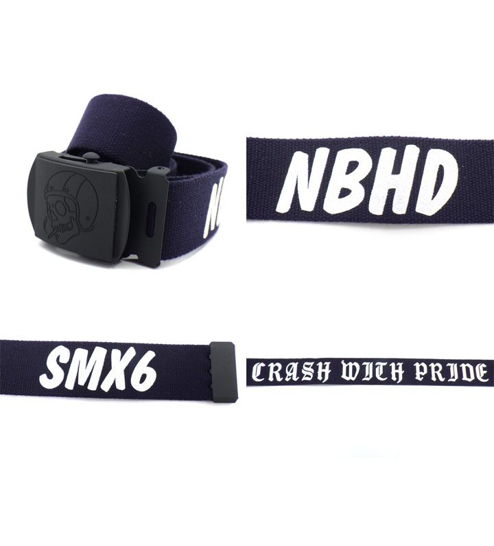 セントマイケル SAINT MICHAEL × ネイバーフッド NEIGHBORHOOD 25SS