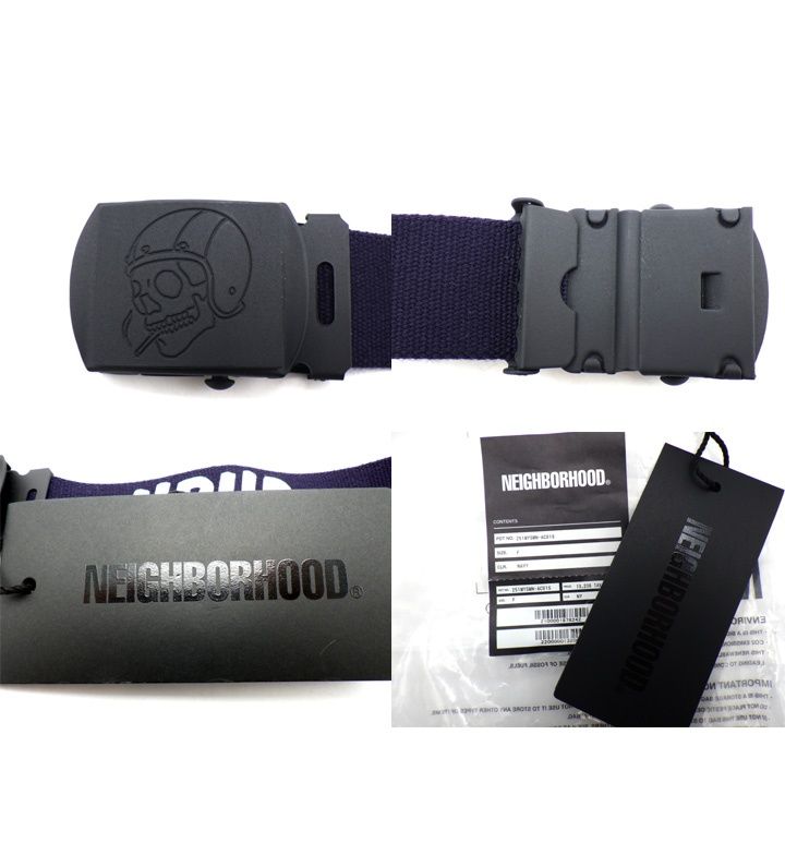 セントマイケル SAINT MICHAEL × ネイバーフッド NEIGHBORHOOD 25SS