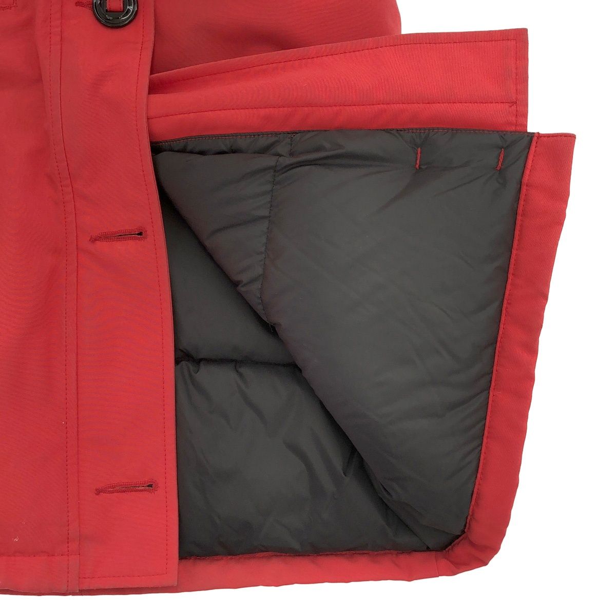 CANADA GOOSE カナダグース RIDEAU PARKA リドーパーカーダウン 