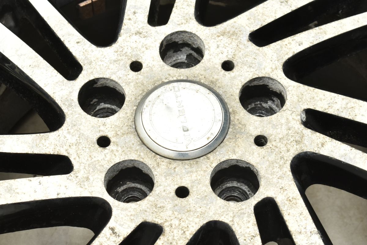 バリ溝 15 in 6 J 50 PCD 114 3 ブリヂストン ブリザック VRX 195 65 R エスクァイア ステップワゴン 衝撃吸収 オフロード車両