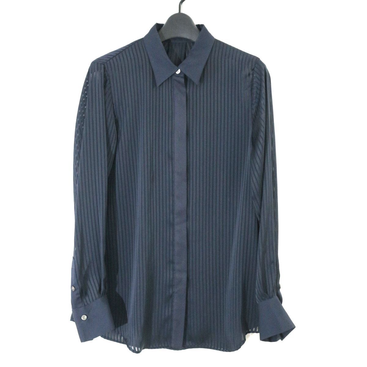 L'Appartement Lisiere アパルトモン リジエール 25SS Stripe Sheer