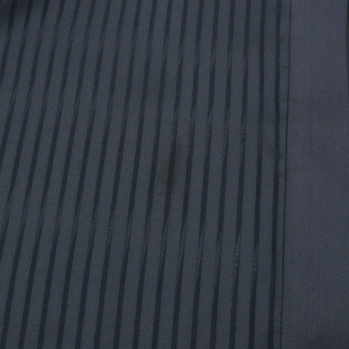 L'Appartement Lisiere アパルトモン リジエール 25SS Stripe Sheer