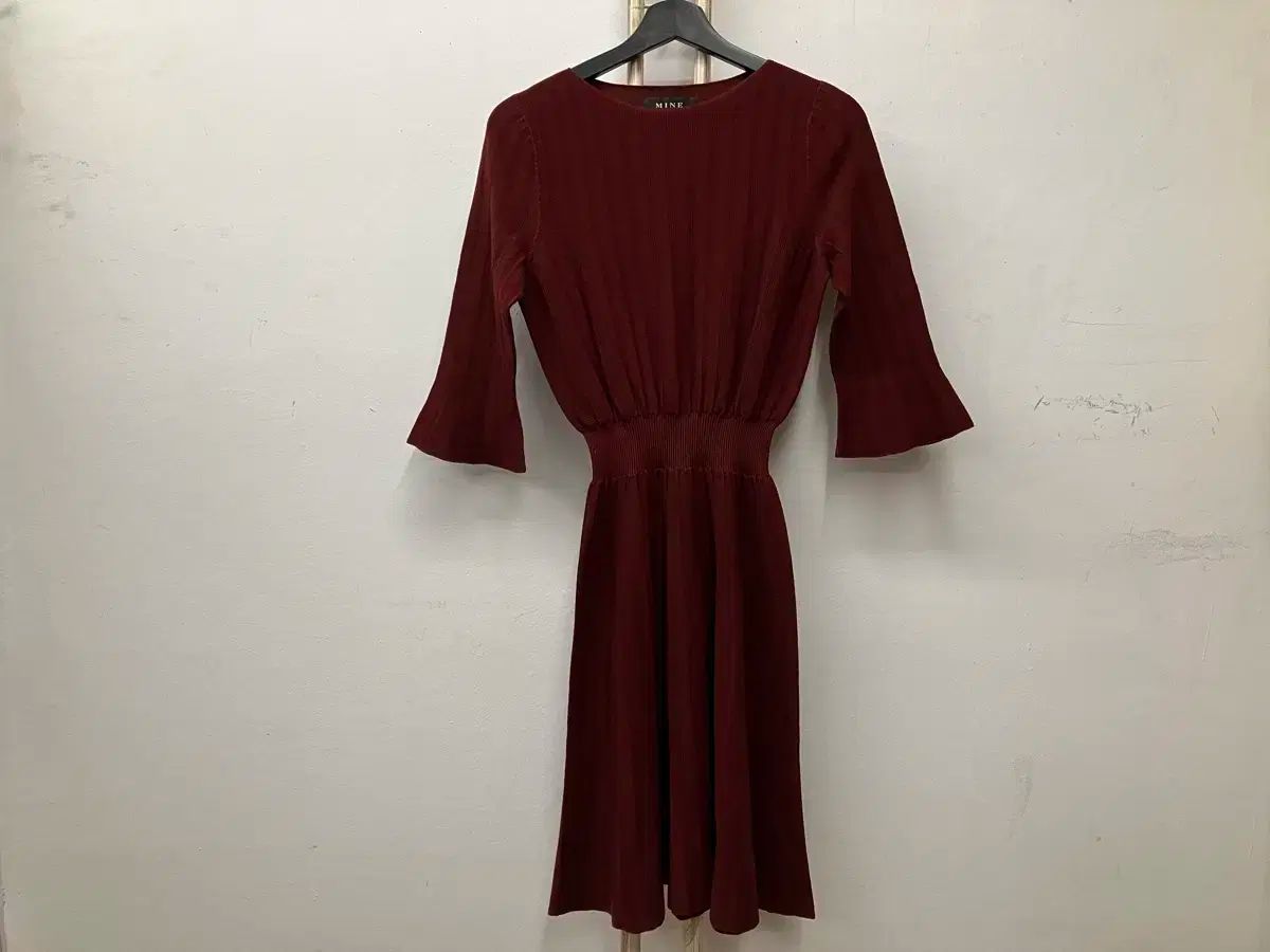 2マイン MINE ニット ONE PIECE F 55 85-95-160