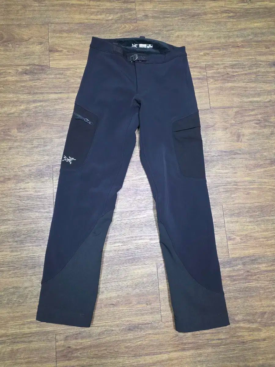 アークテリクス レディース パンツ