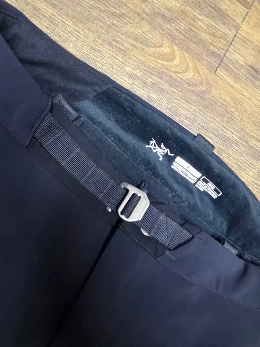 アークテリクス レディース パンツ