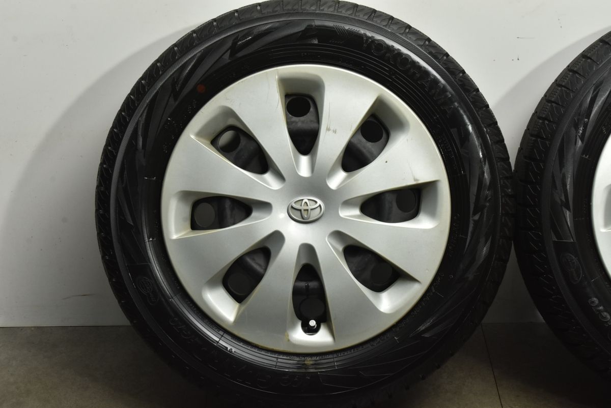 ヴィッツ カローラフィールダー