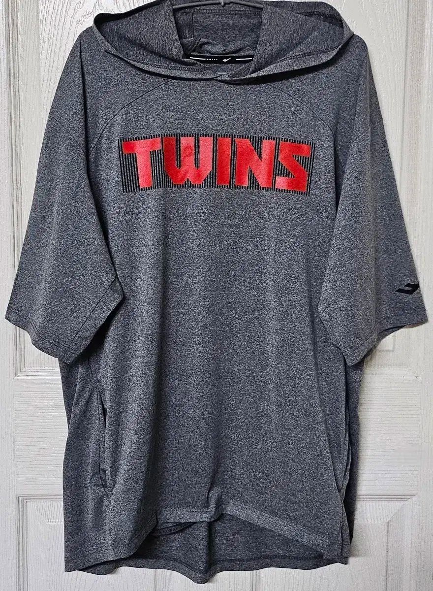 105 LG TWINS PROSPECS 半袖 Tシャツ