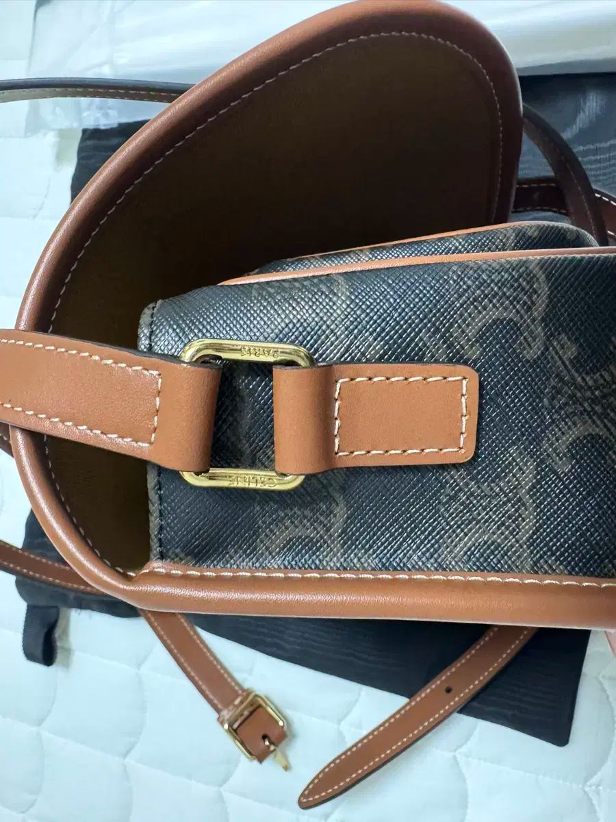 ポールコバッグ