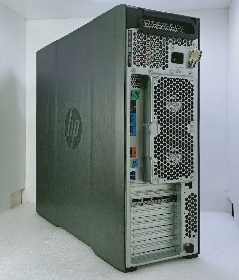 Windows 11 Pro 28コア 快適SSD タワー型WS HP Z 640 Workstation Xeon E 5-2680 v 4 2.4 GHz×2 64 GB SSD 480 2 TB DVD Quadro M 4000