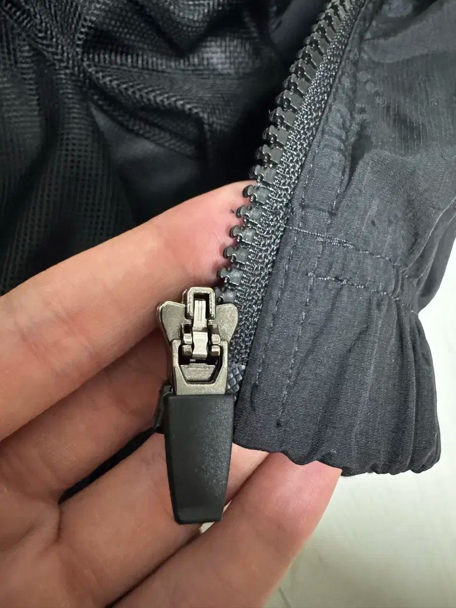 ウィンドブレーカー