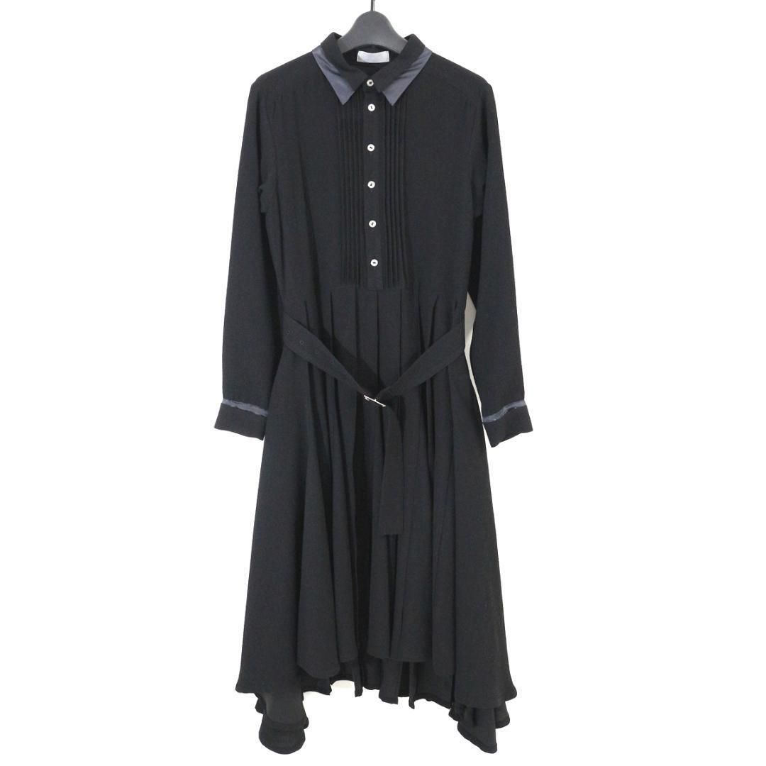 hazama ハザマ 2020-21AW 駆け巡るワンピース M