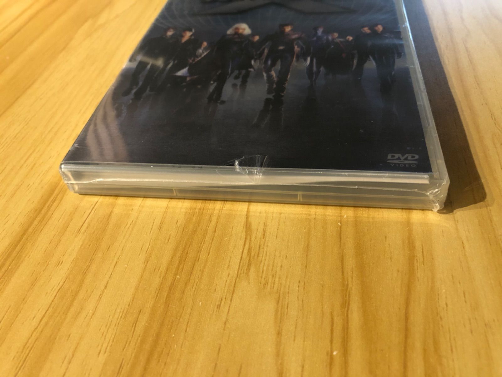 未開封][DVD] X-MEN2 (非売品) / M02230 - メルカリ