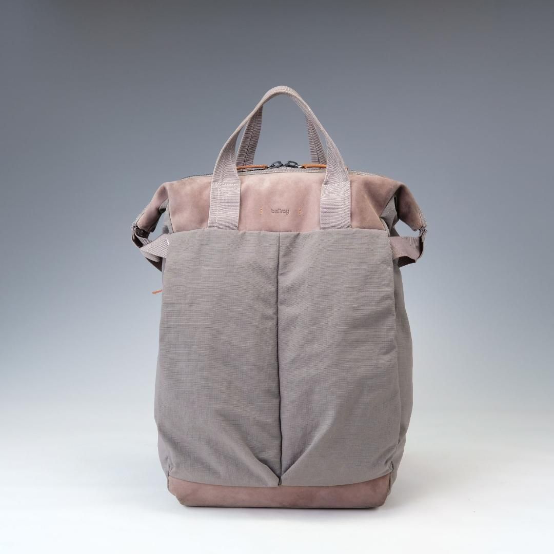✨希少✨ Bellroy Tokyo Totepack Premium ベルロイ 2way リュック