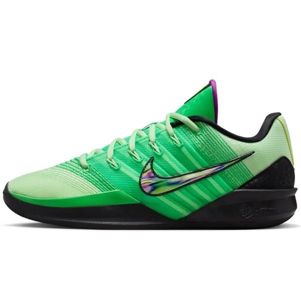 NIKE ナイキ レディース シューズ WMNS SABRINA 3 EP ウィメンズ サブリナ 3 EP II3986-300