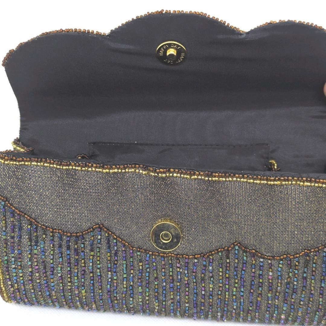 クラッチバッグ ショルダー