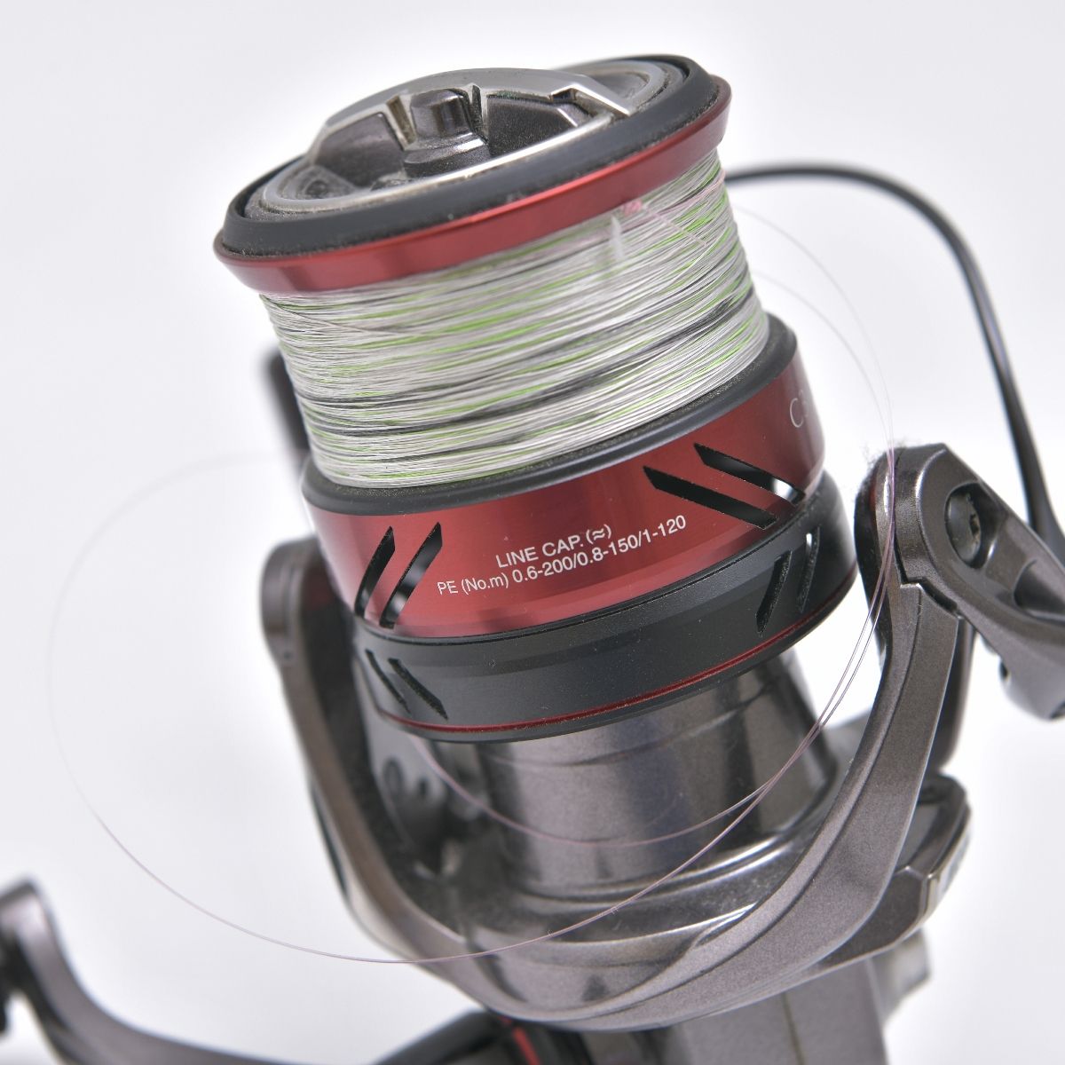 シマノ 21Sephia C3000S DH スピニングリール Z10585978 OLIVEOS_COM_TR