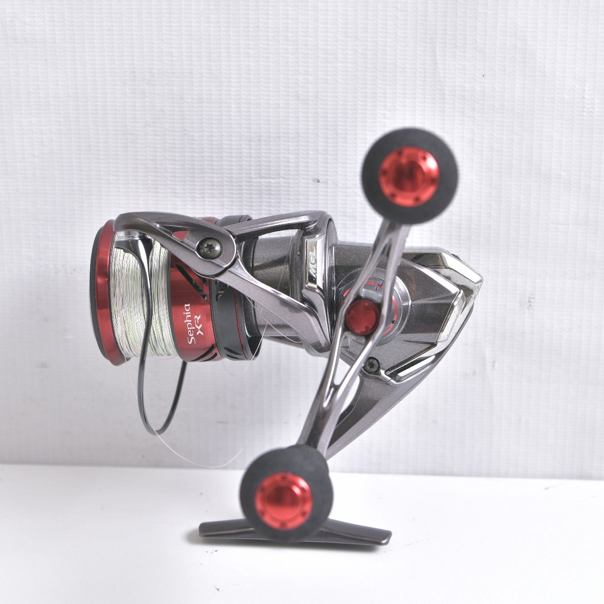 シマノ 21Sephia C3000S DH スピニングリール Z10585978