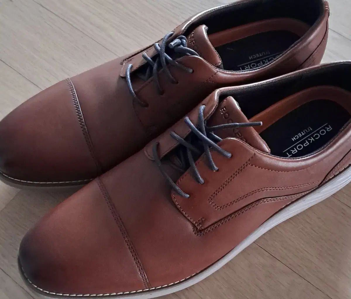 ロックポート メンズ 靴 280サイズ
