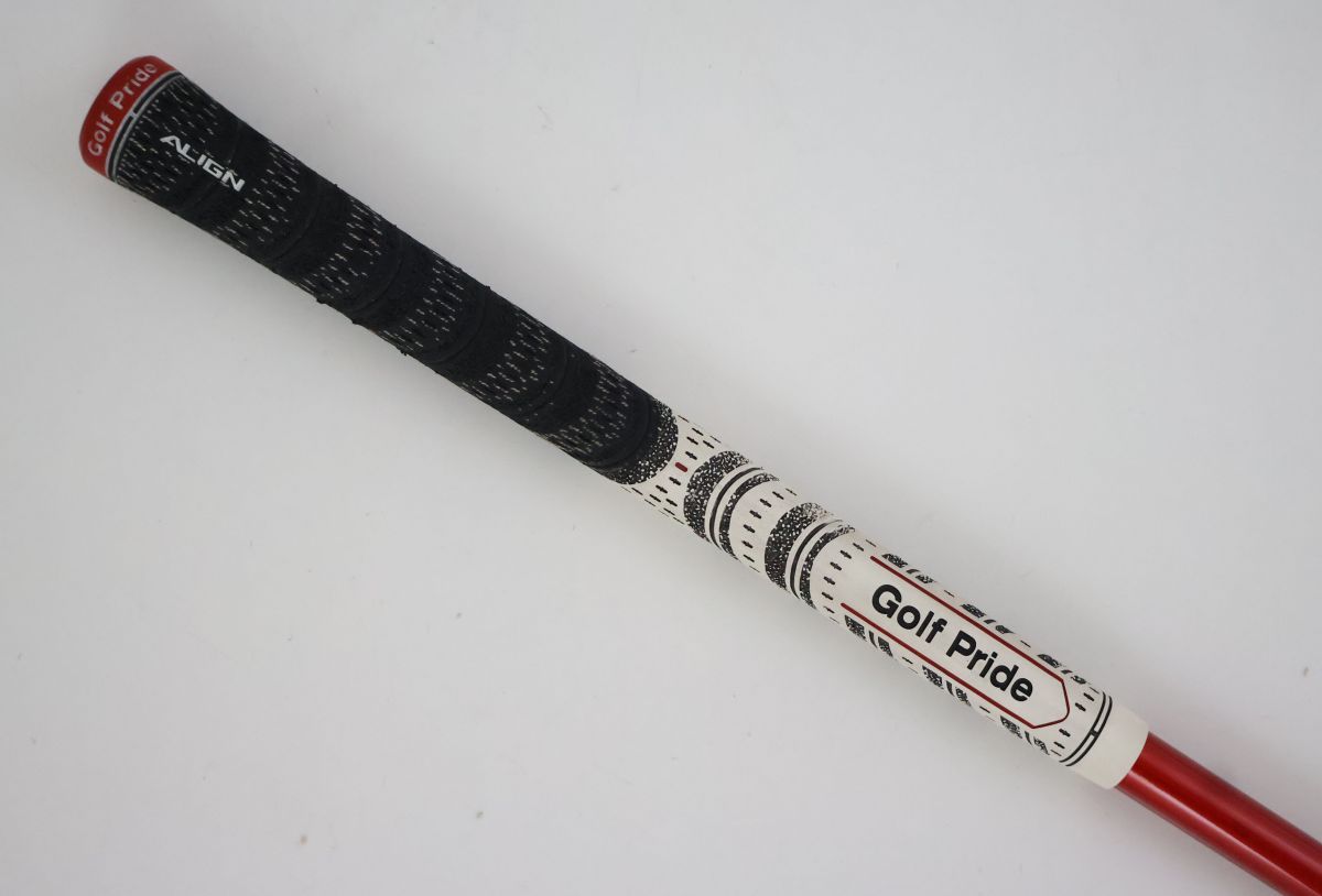 訳有 テーラーメイド ドライバー用スリーブ付き グラファイトデザイン Tour AD ツアーAD XC-5 X シャフト 82947