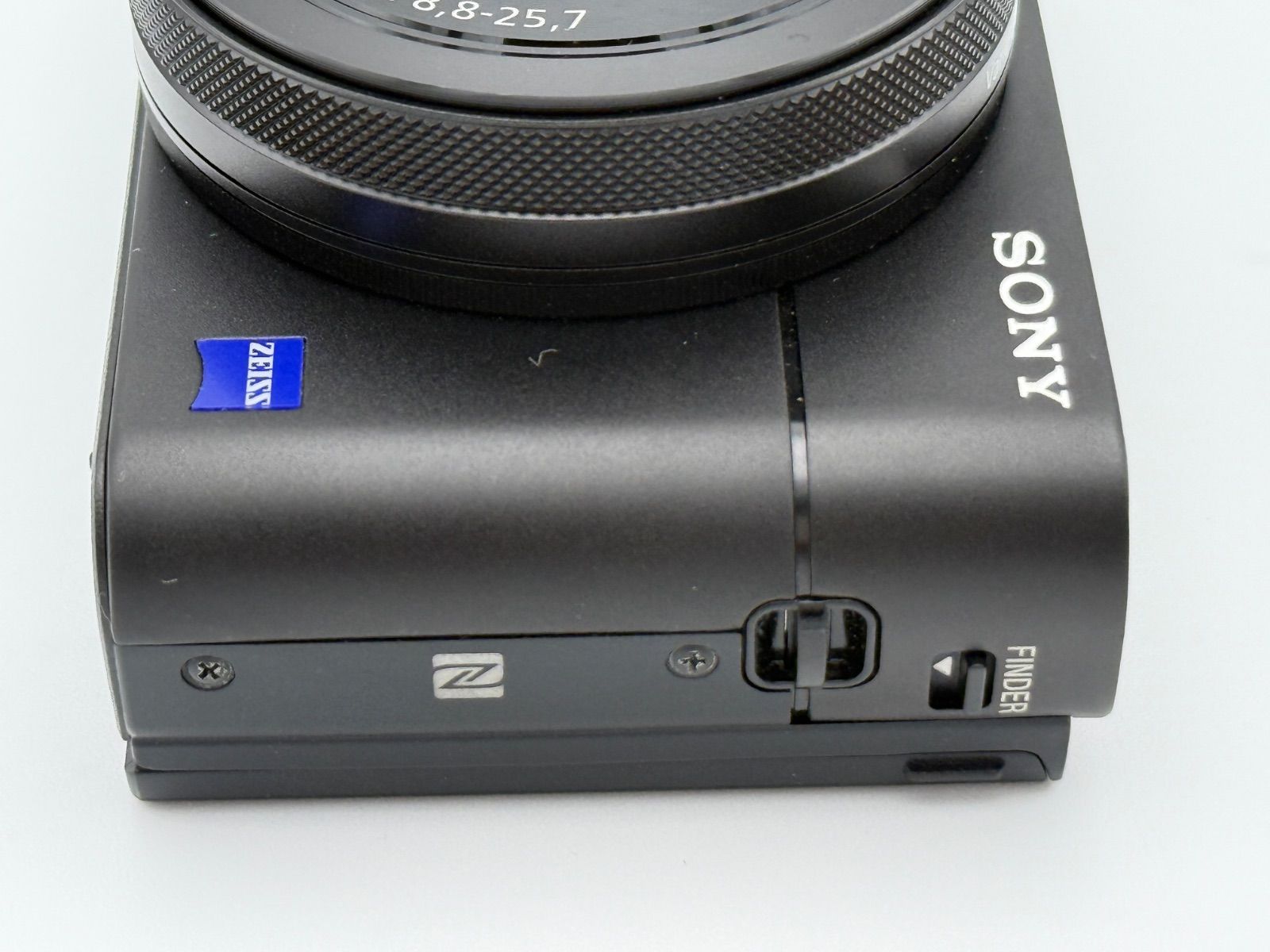 美品】SONY CyberShot RX100V(DSC-RX100M5A)ソニー サイバーショット