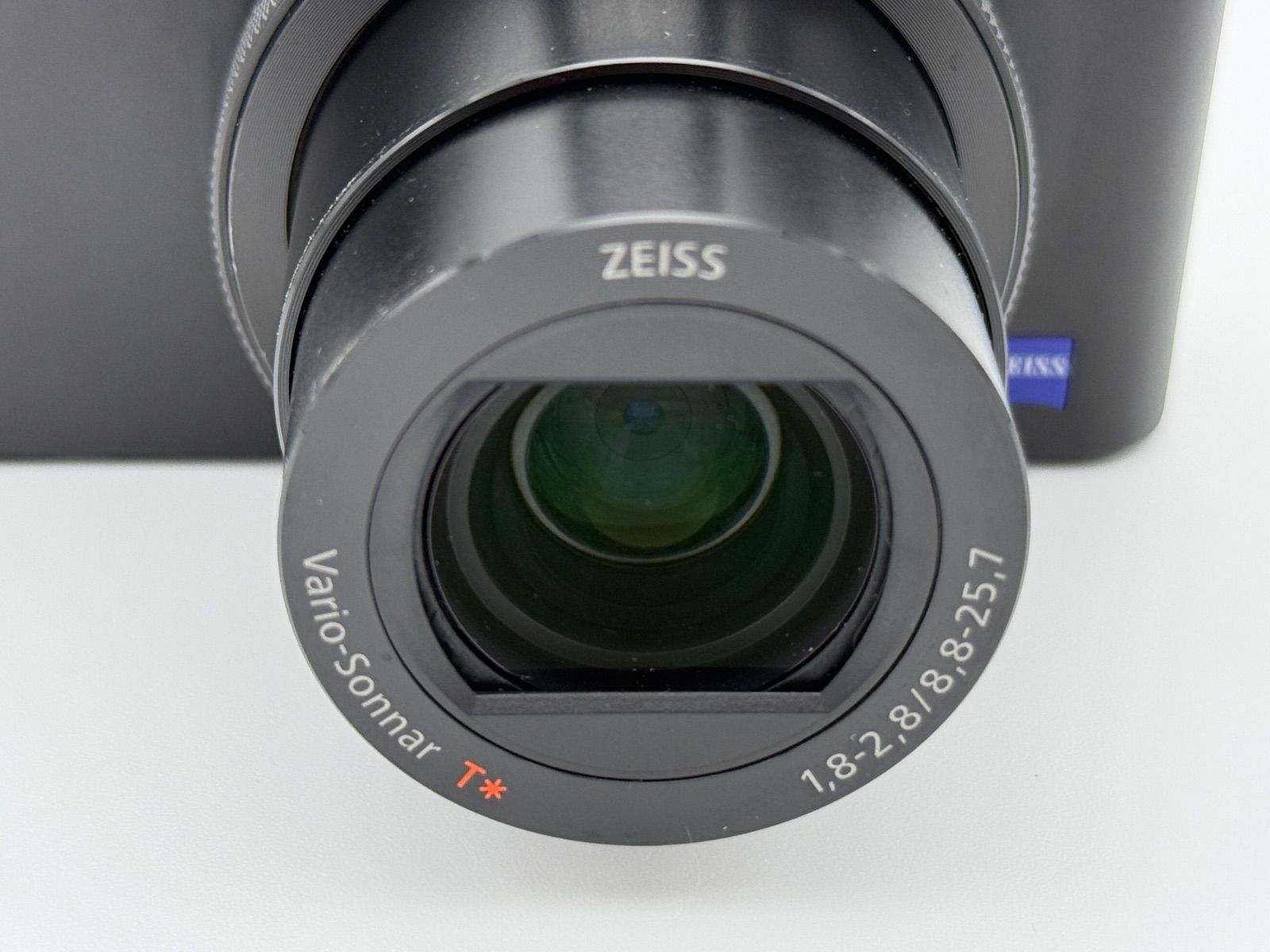 Sony RX100 V コンパクトデジタルカメラ Sony RX100 V コンパクト