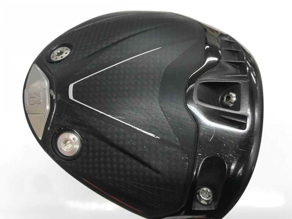 BX2HT 10.5 R テンセイ BS RED 40 ドライバー ブリヂストン 最短