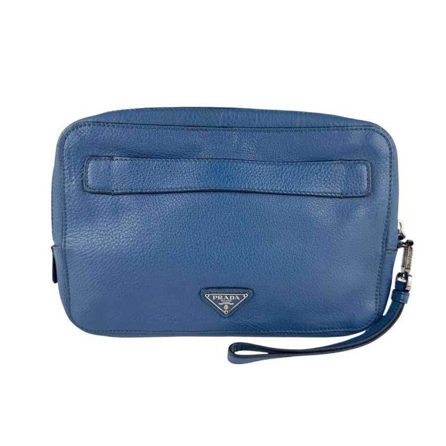 PRADA クラッチバッグ